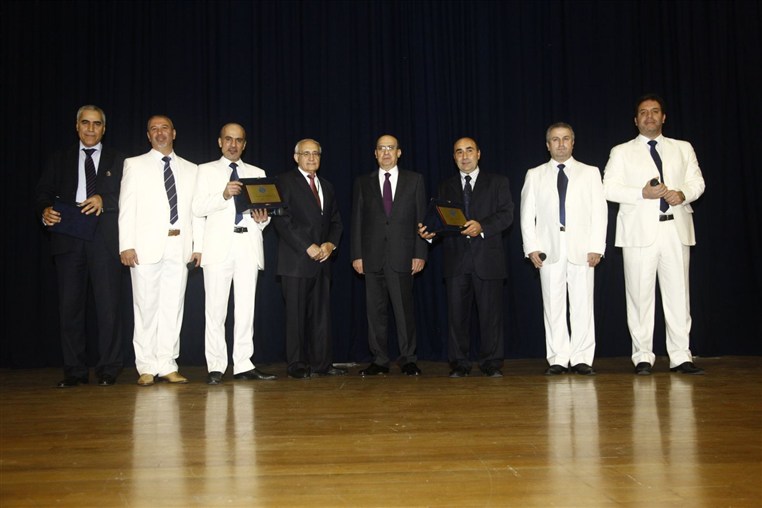 Fundraising event  الفرسان الأربعة‬ 
